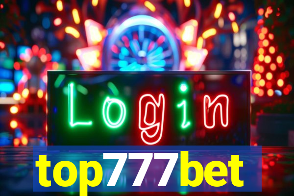 top777bet
