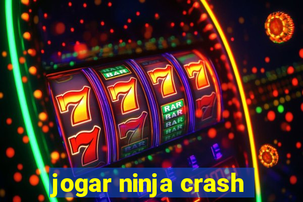 jogar ninja crash