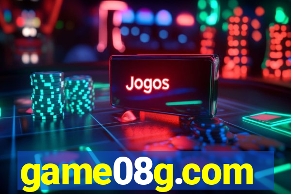 game08g.com