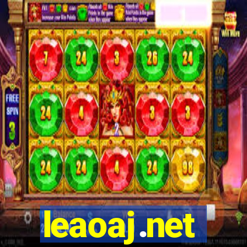 leaoaj.net