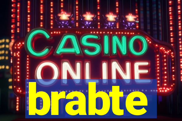 brabte
