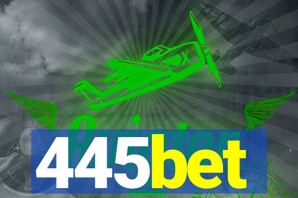 445bet
