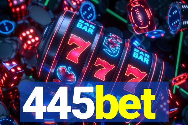 445bet