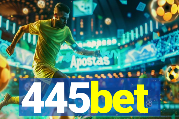 445bet