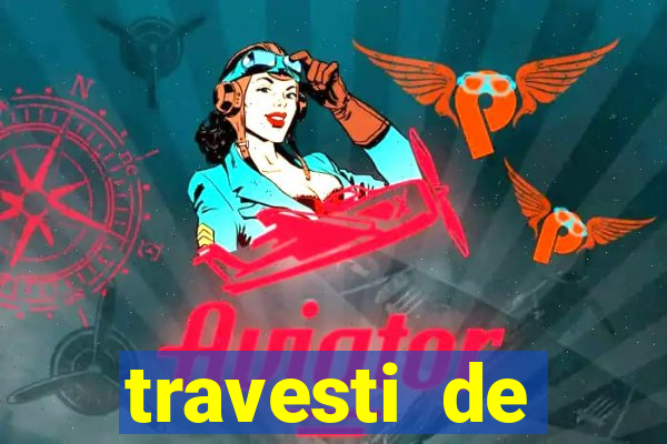 travesti de programa em santos