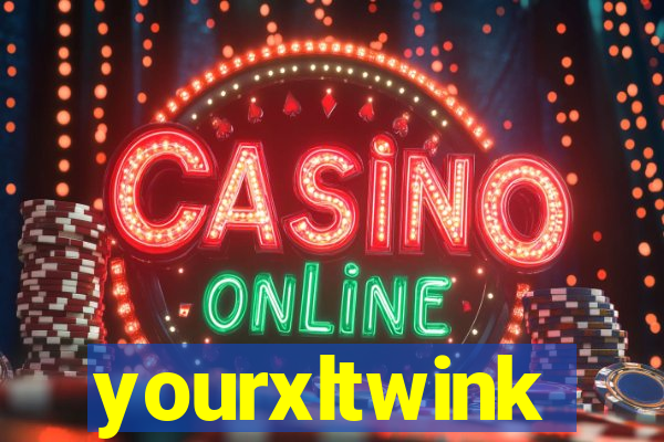 yourxltwink