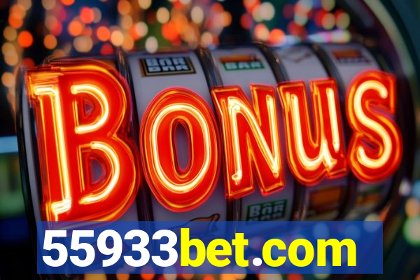 55933bet.com