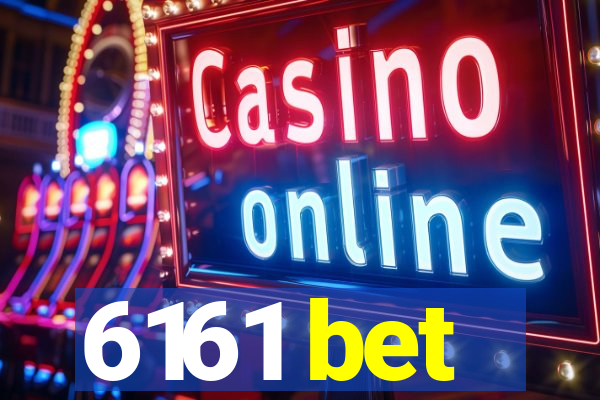 6161 bet