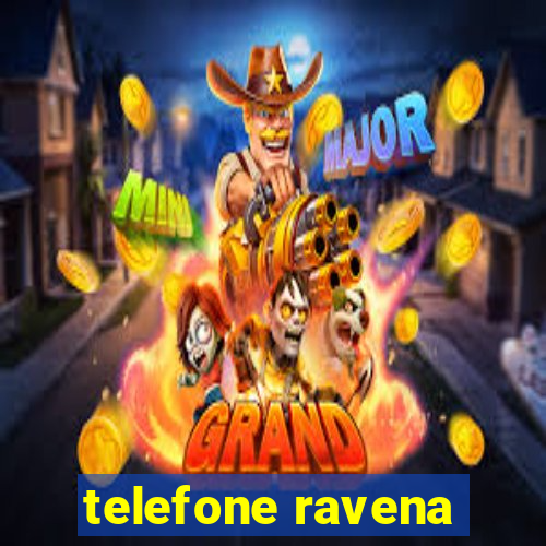 telefone ravena