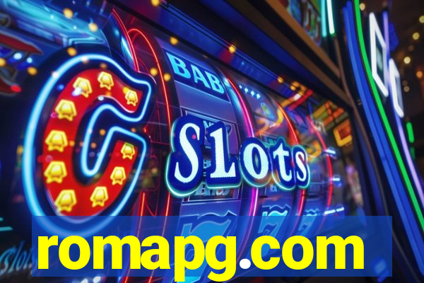 romapg.com