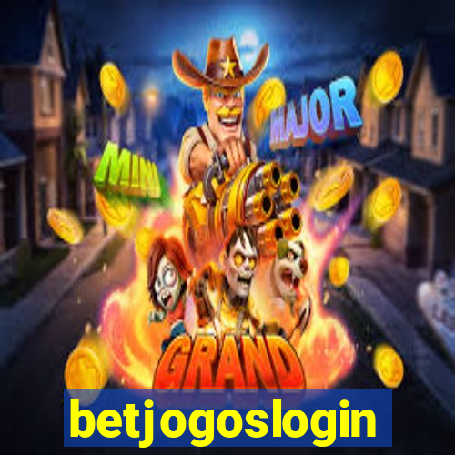 betjogoslogin