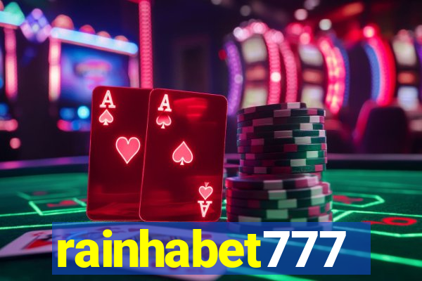 rainhabet777
