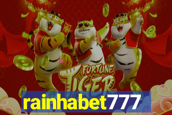 rainhabet777