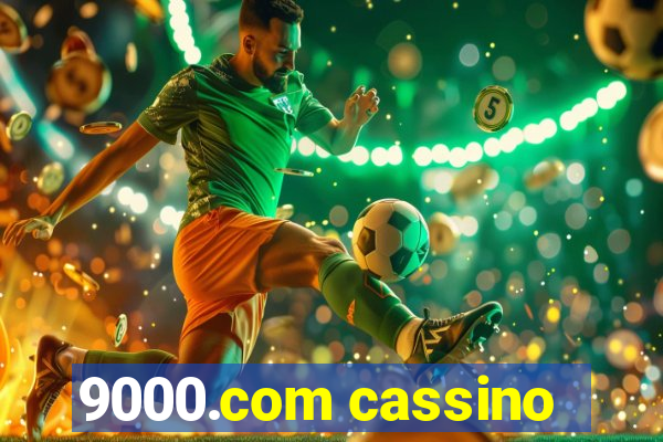 9000.com cassino