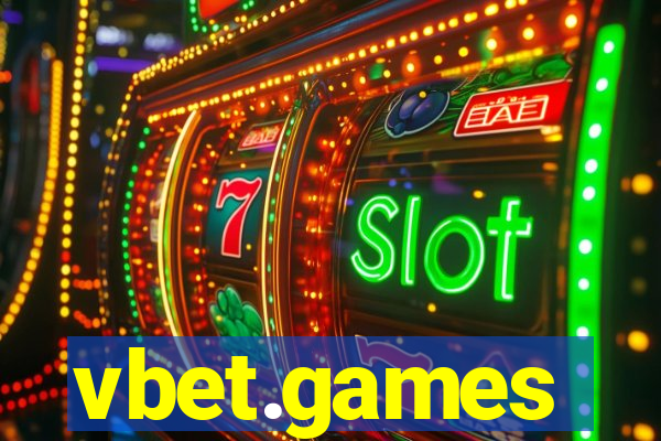 vbet.games