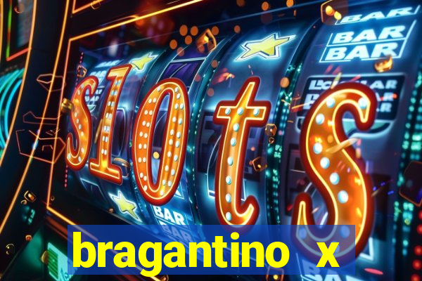 bragantino x botafogo palpites