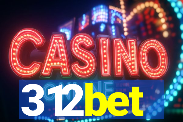 312bet