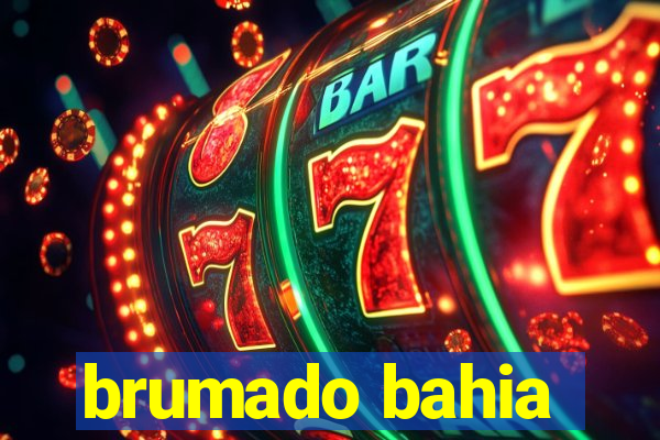 brumado bahia