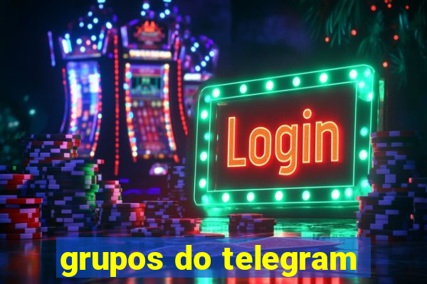 grupos do telegram