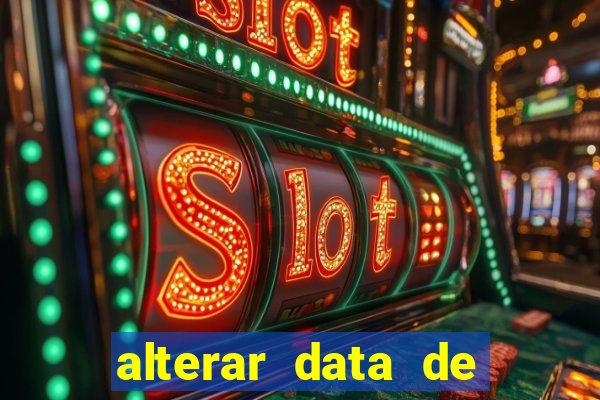 alterar data de vencimento cartao porto seguro