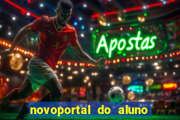 novoportal do aluno cruzeiro do sul