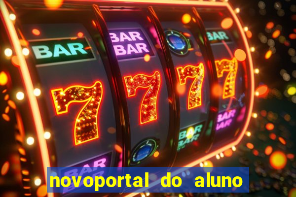 novoportal do aluno cruzeiro do sul