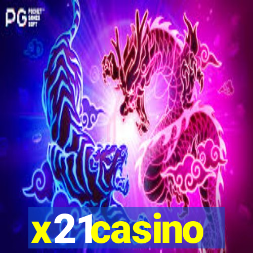 x21casino