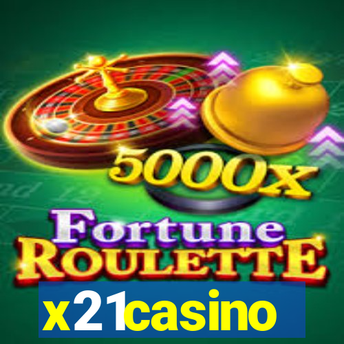 x21casino