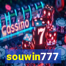 souwin777
