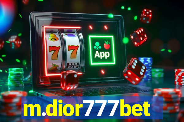 m.dior777bet