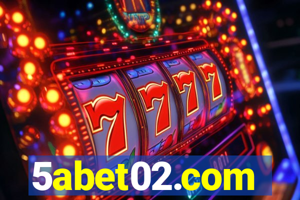 5abet02.com