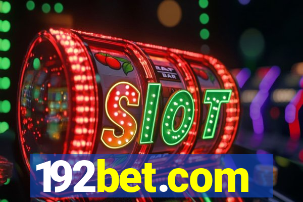 192bet.com