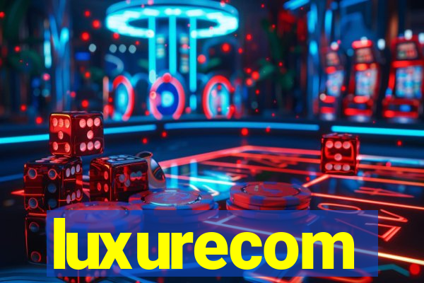 luxurecom