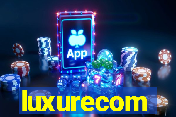 luxurecom