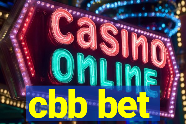 cbb bet