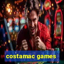 costamac games