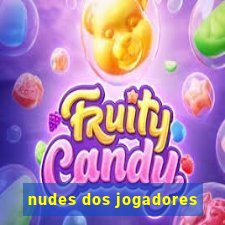 nudes dos jogadores
