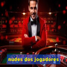 nudes dos jogadores