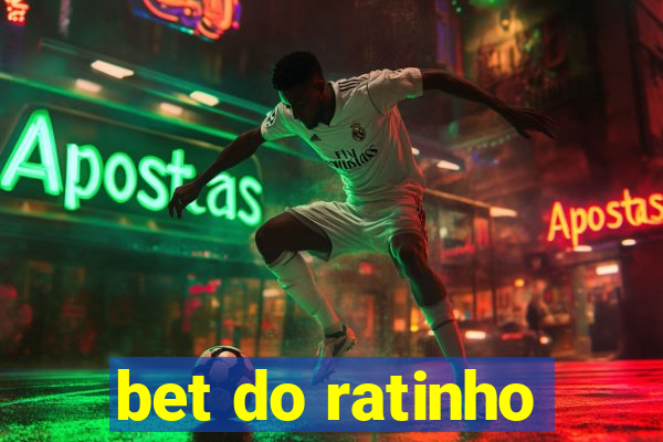 bet do ratinho