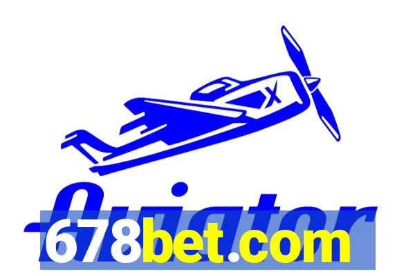 678bet.com