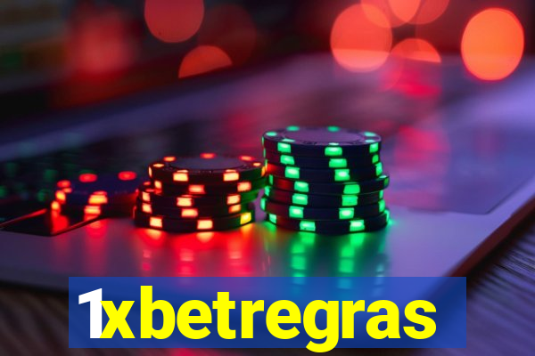 1xbetregras