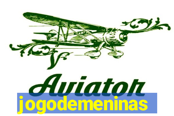 jogodemeninas