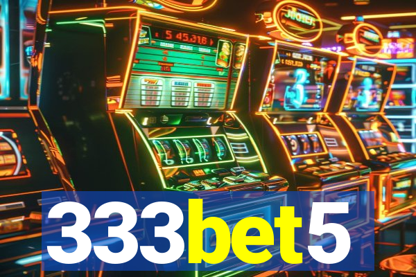 333bet5