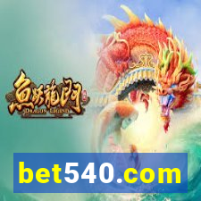 bet540.com