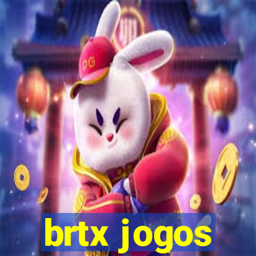 brtx jogos