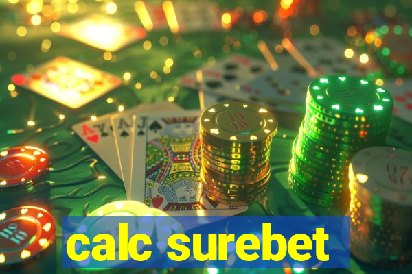 calc surebet