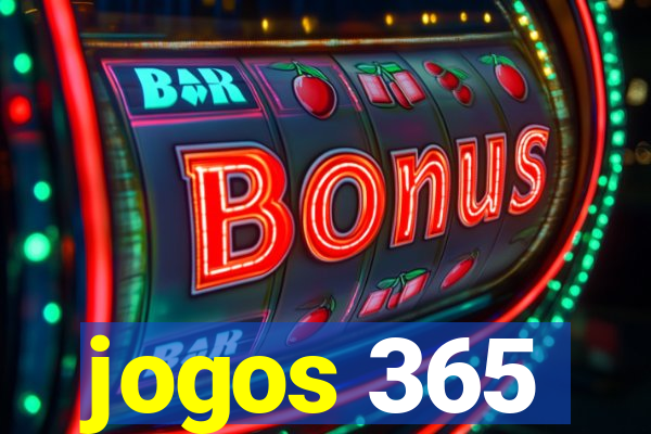 jogos 365