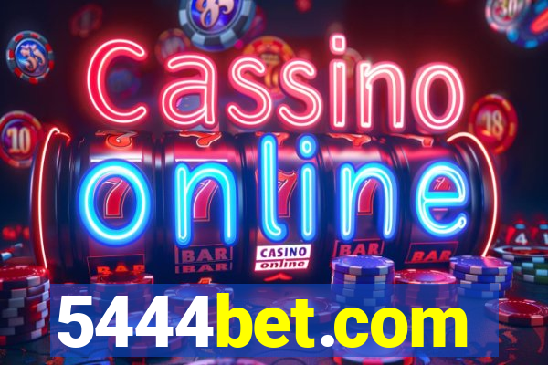 5444bet.com