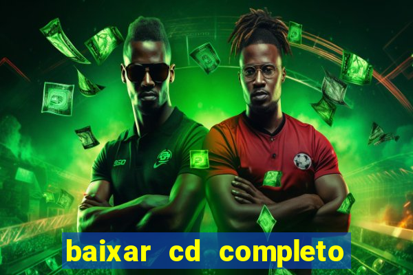 baixar cd completo francesco napoli 4shared