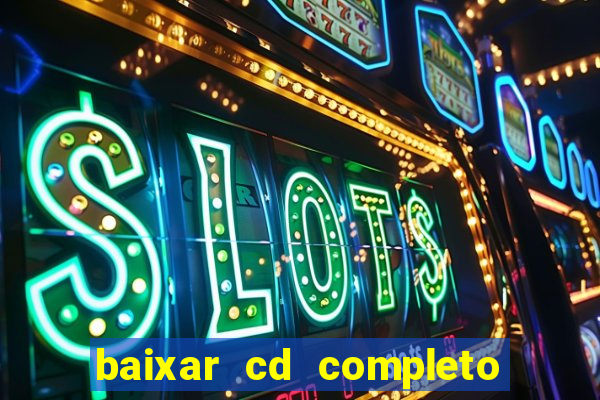 baixar cd completo francesco napoli 4shared